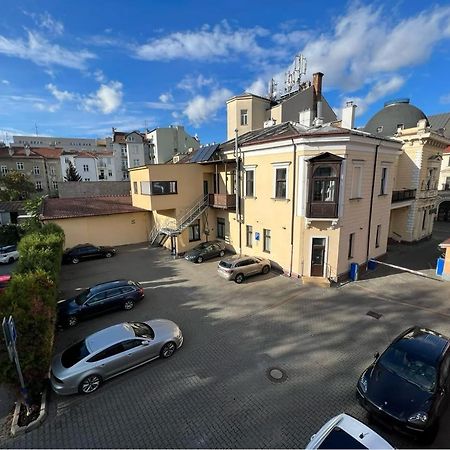 Palac Anezka D1 Brno Exterior foto